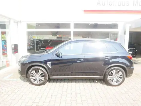 Used MITSUBISHI ASX Petrol 2019 Ad 