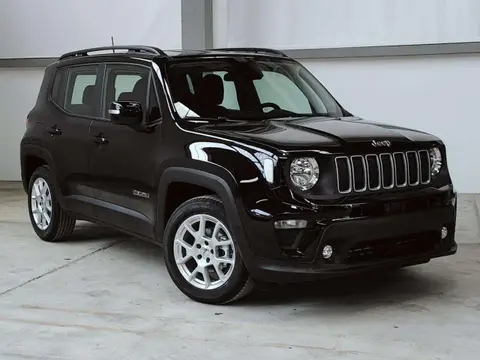 Used JEEP RENEGADE Diesel 2024 Ad 