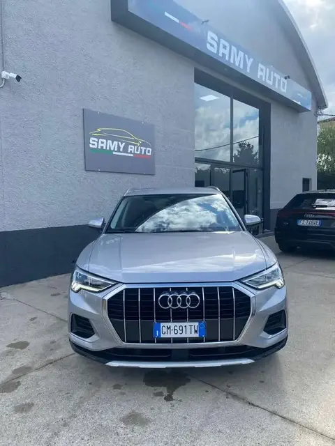 Used AUDI Q3 Diesel 2023 Ad 