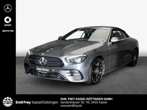 Used MERCEDES-BENZ CLASSE E Petrol 2022 Ad 