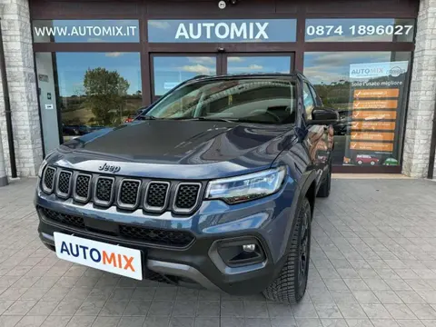 Used JEEP COMPASS Hybrid 2022 Ad 