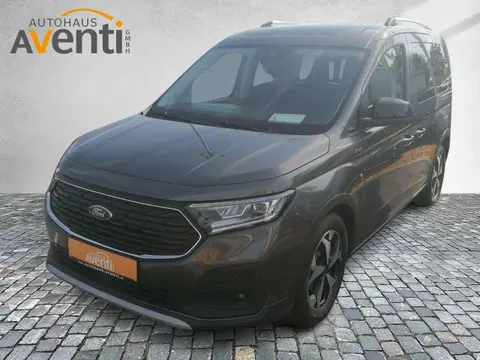 Annonce FORD TOURNEO Diesel 2024 d'occasion 