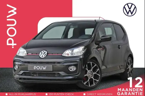 Annonce VOLKSWAGEN UP! Essence 2019 d'occasion 