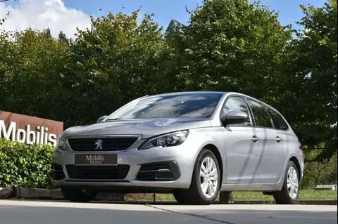 Annonce PEUGEOT 308 Diesel 2019 d'occasion 