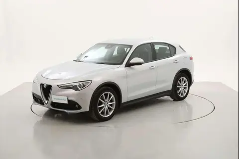 Used ALFA ROMEO STELVIO Diesel 2020 Ad 