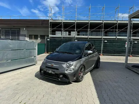 Used ABARTH 595 Petrol 2020 Ad 