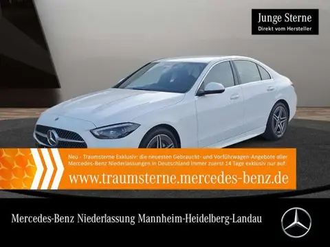 Used MERCEDES-BENZ CLASSE C Petrol 2023 Ad 