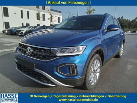 Used VOLKSWAGEN T-ROC Petrol 2024 Ad 