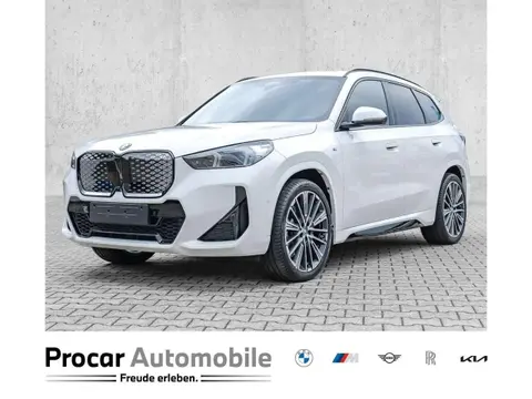 Annonce BMW IX1 Électrique 2024 d'occasion 