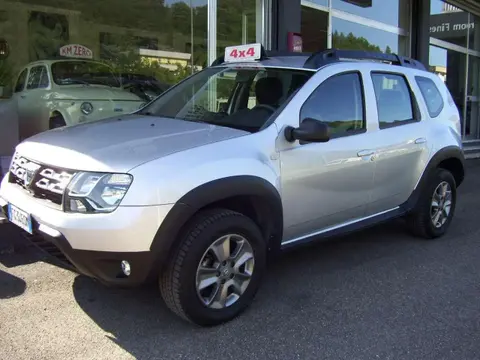 Annonce DACIA DUSTER Diesel 2017 d'occasion 