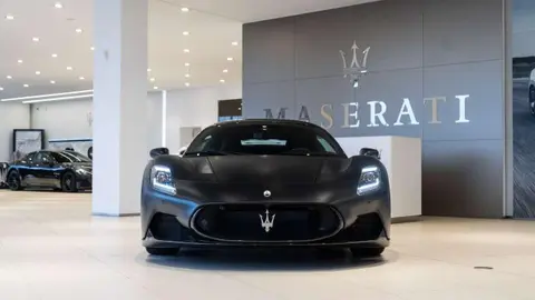 Annonce MASERATI MC20 Essence 2024 d'occasion 