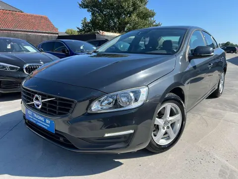 Annonce VOLVO S60 Essence 2016 d'occasion 