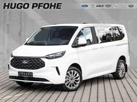 Annonce FORD TOURNEO Diesel 2024 d'occasion 