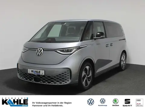 Annonce VOLKSWAGEN ID. BUZZ Électrique 2023 d'occasion 