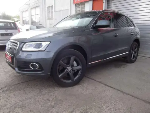 Used AUDI Q5 Diesel 2015 Ad 