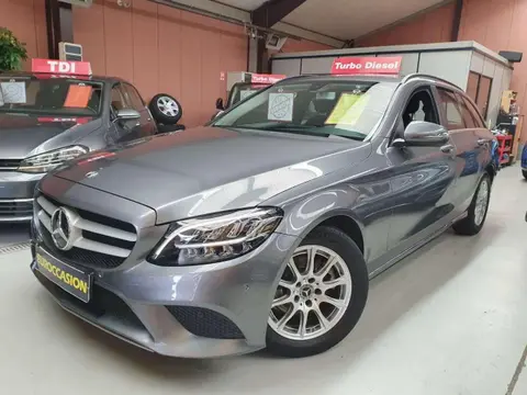 Used MERCEDES-BENZ CLASSE C Diesel 2019 Ad 