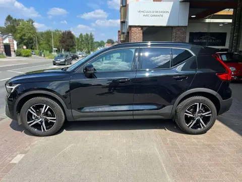 Annonce VOLVO XC40 Essence 2023 d'occasion Belgique