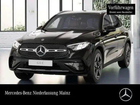 Annonce MERCEDES-BENZ CLASSE GLC Diesel 2024 d'occasion Allemagne