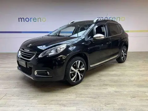 Used PEUGEOT 2008 Diesel 2015 Ad 