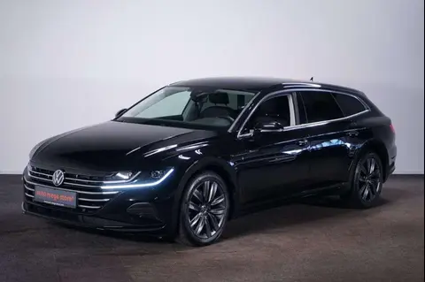 Annonce VOLKSWAGEN ARTEON Diesel 2022 d'occasion 