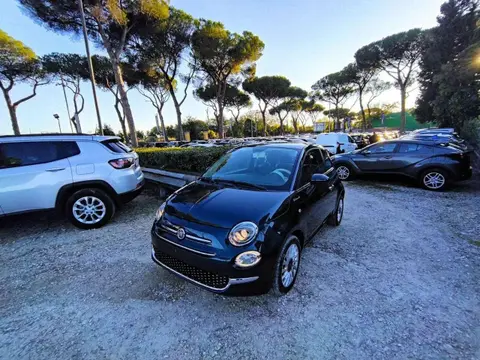 Used FIAT 500 Hybrid 2022 Ad 