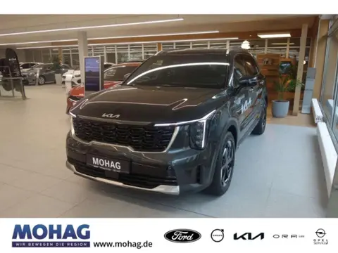 Used KIA SORENTO Hybrid 2024 Ad 