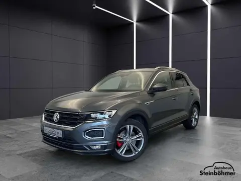 Used VOLKSWAGEN T-ROC Petrol 2019 Ad 