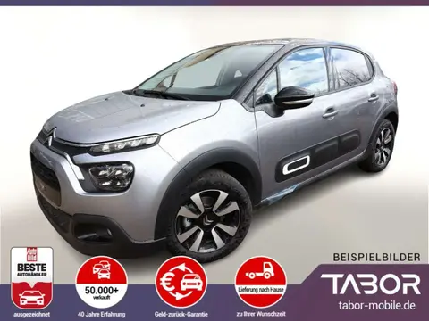 Annonce CITROEN C3 Essence 2024 d'occasion 