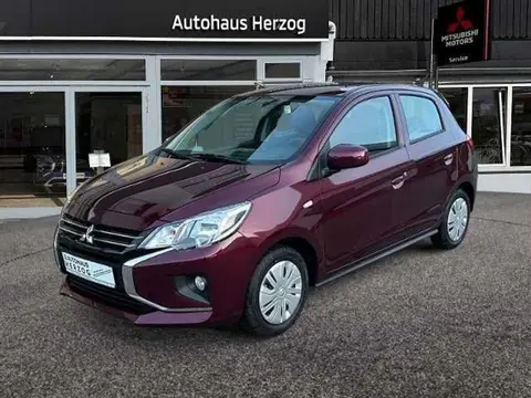 Used MITSUBISHI SPACE STAR Petrol 2024 Ad 