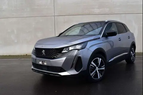 Used PEUGEOT 3008 Hybrid 2021 Ad 