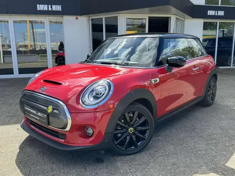 Used MINI COOPER Electric 2020 Ad 