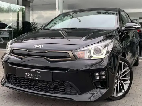 Annonce KIA RIO Essence 2019 d'occasion 