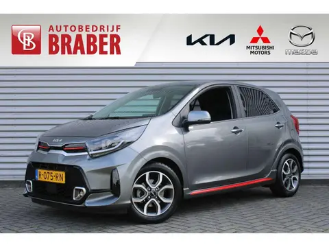 Used KIA PICANTO Petrol 2022 Ad 