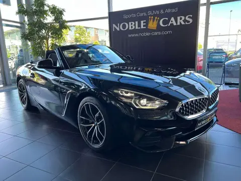 Used BMW Z4 Petrol 2019 Ad Germany