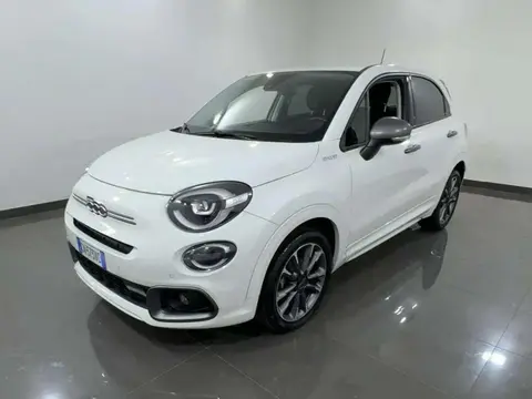 Used FIAT 500X Diesel 2023 Ad 