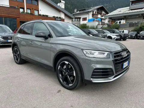 Annonce AUDI Q5 Diesel 2018 d'occasion 