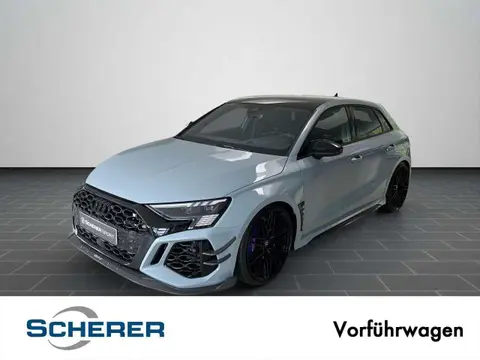 Annonce AUDI RS3 Essence 2023 d'occasion 