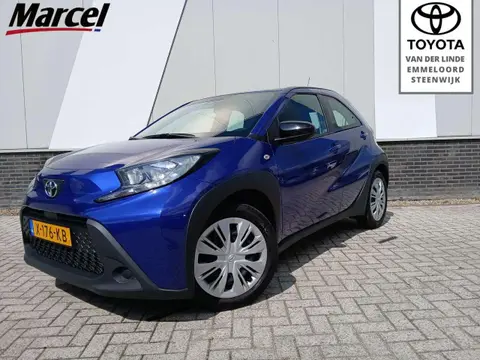 Used TOYOTA AYGO X Petrol 2023 Ad 