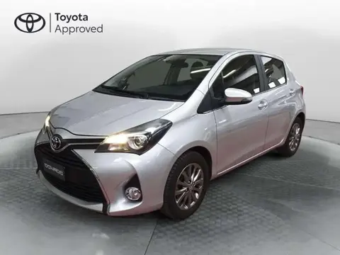 Used TOYOTA YARIS Petrol 2016 Ad 