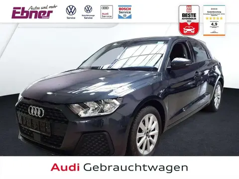 Annonce AUDI A1 Essence 2022 d'occasion 