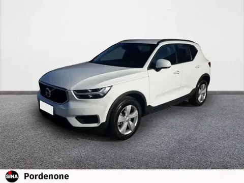 Annonce VOLVO XC40 Essence 2021 d'occasion 