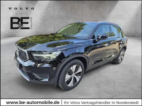 Annonce VOLVO XC40 Hybride 2021 d'occasion 