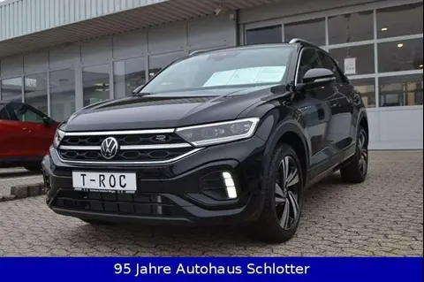 Used VOLKSWAGEN T-ROC Petrol 2024 Ad 