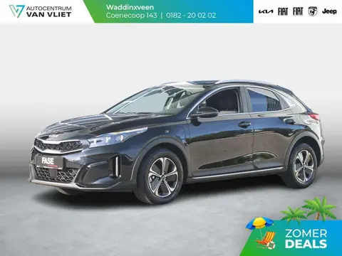 Used KIA XCEED Hybrid 2023 Ad 