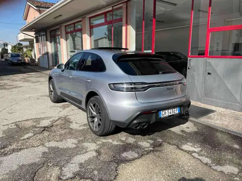 Annonce PORSCHE MACAN Essence 2022 d'occasion 