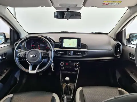 Used KIA PICANTO Petrol 2019 Ad 