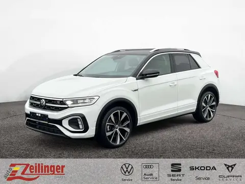 Annonce VOLKSWAGEN T-ROC Essence 2024 d'occasion 