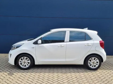 Used KIA PICANTO Petrol 2020 Ad 