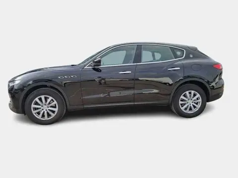 Annonce MASERATI LEVANTE Diesel 2019 d'occasion 