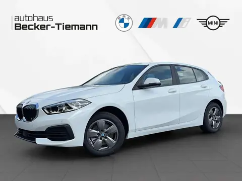 Annonce BMW SERIE 1 Essence 2024 d'occasion 